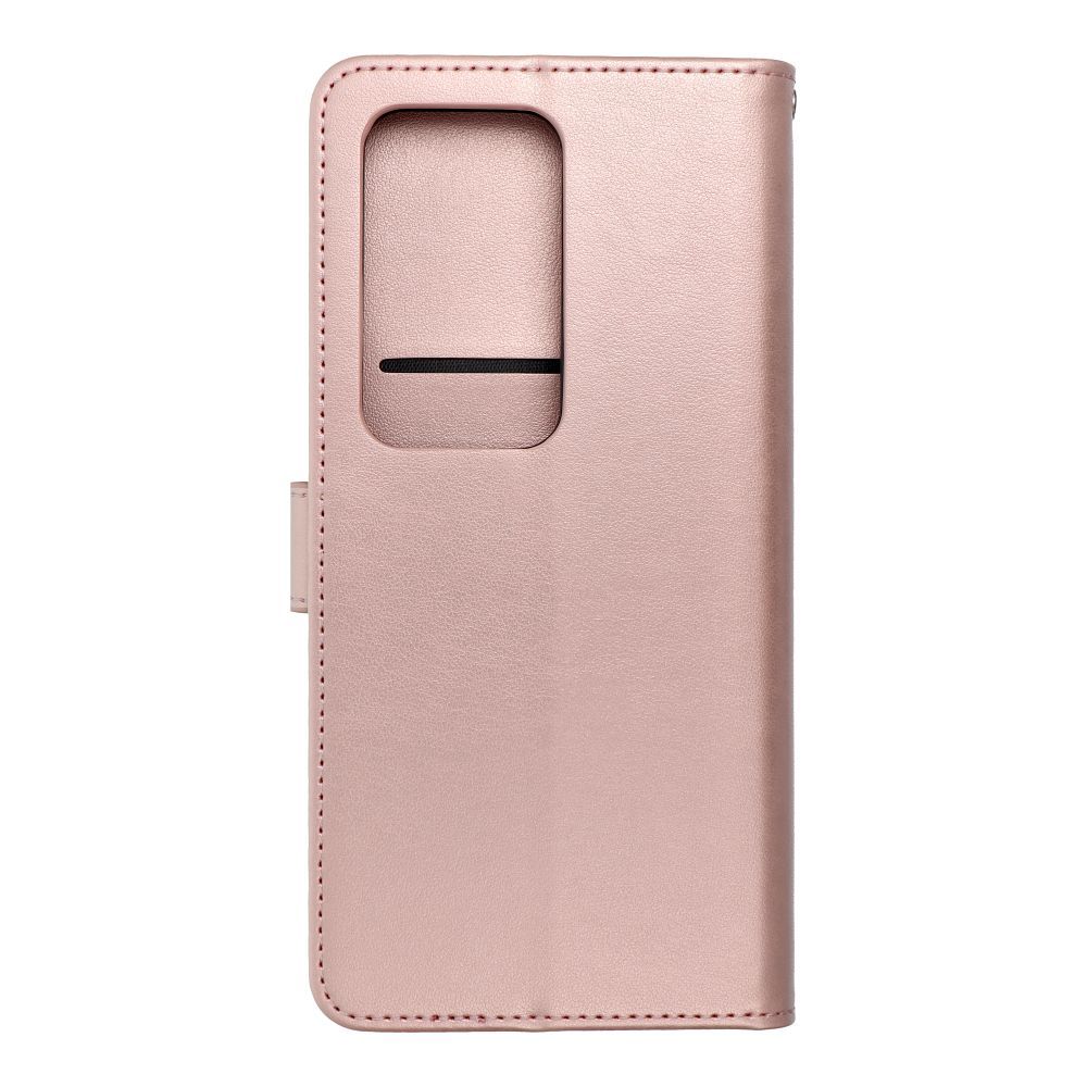 Pokrowiec Mezzo Book Mandala r�owy Xiaomi Redmi 15 4G / 10