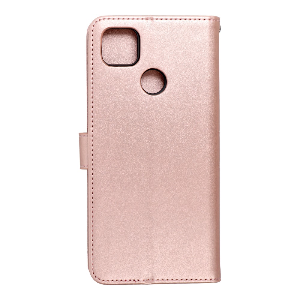 Pokrowiec Mezzo Book Mandala r�owy Xiaomi Redmi Note 10 Pro