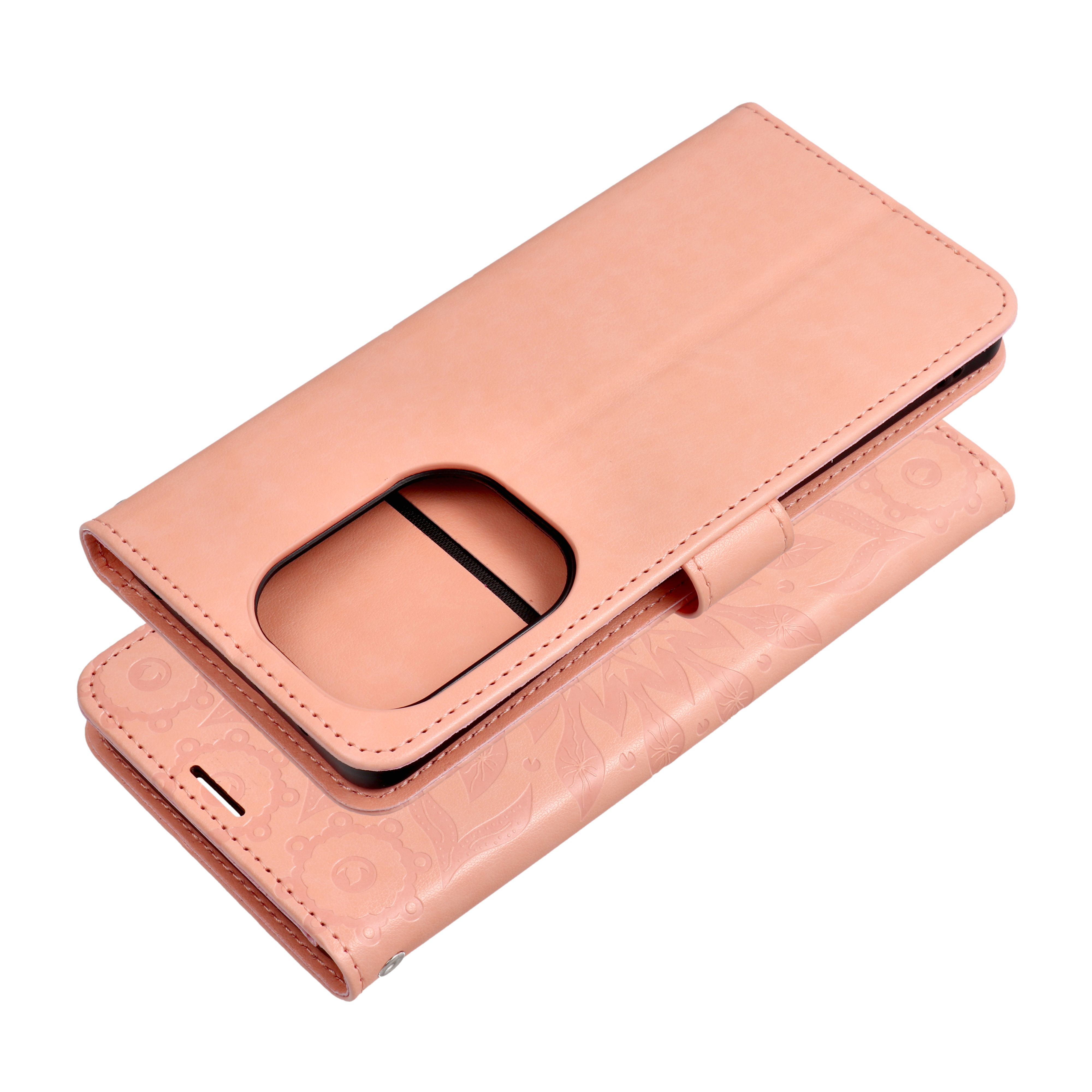 Pokrowiec Mezzo Book Mandala Xiaomi Redmi Note 13 Pro 4G / 2