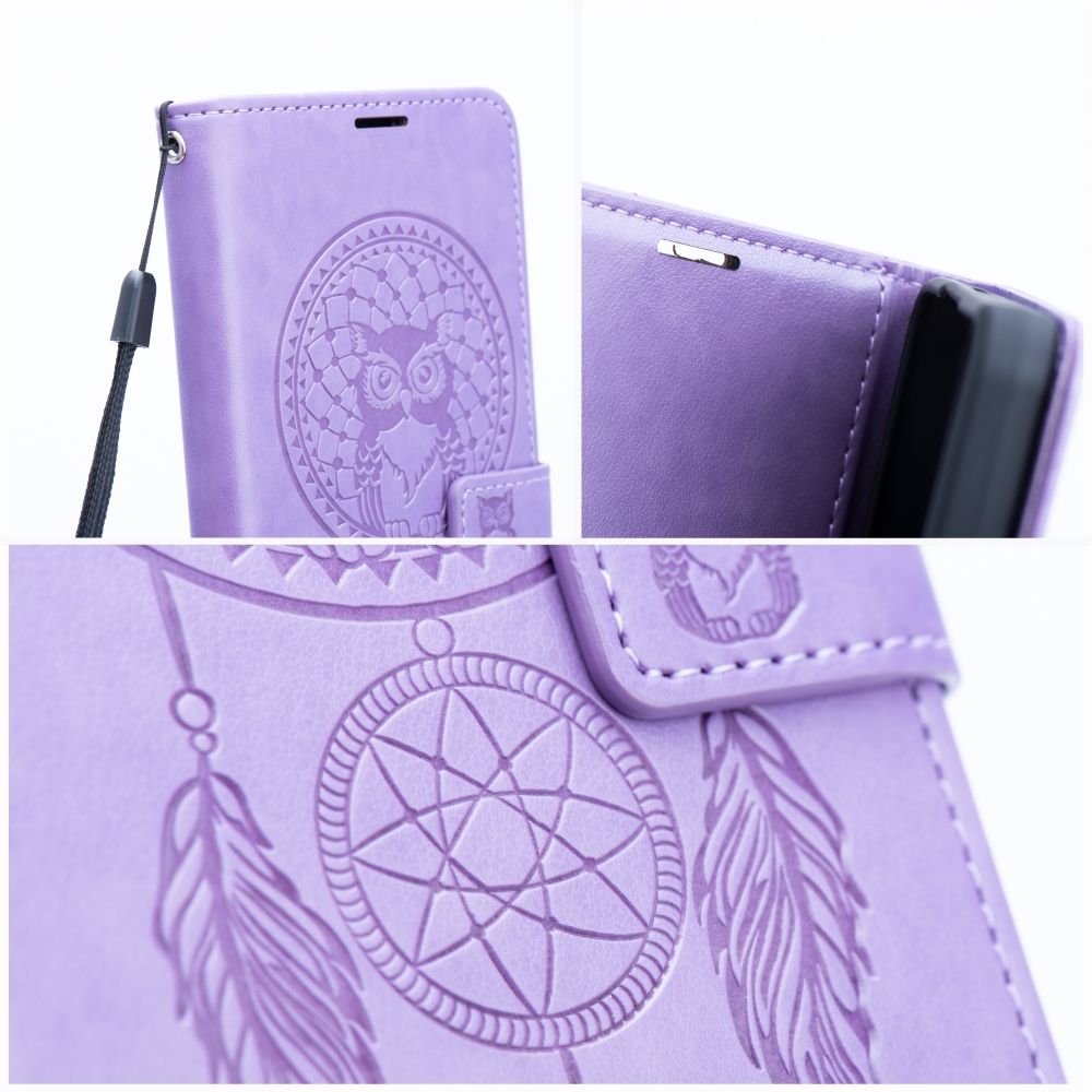 Pokrowiec Mezzo Book Samsung A52 5G / 8 Pokrowiec Mezzo Book Samsung A52 5G / 8