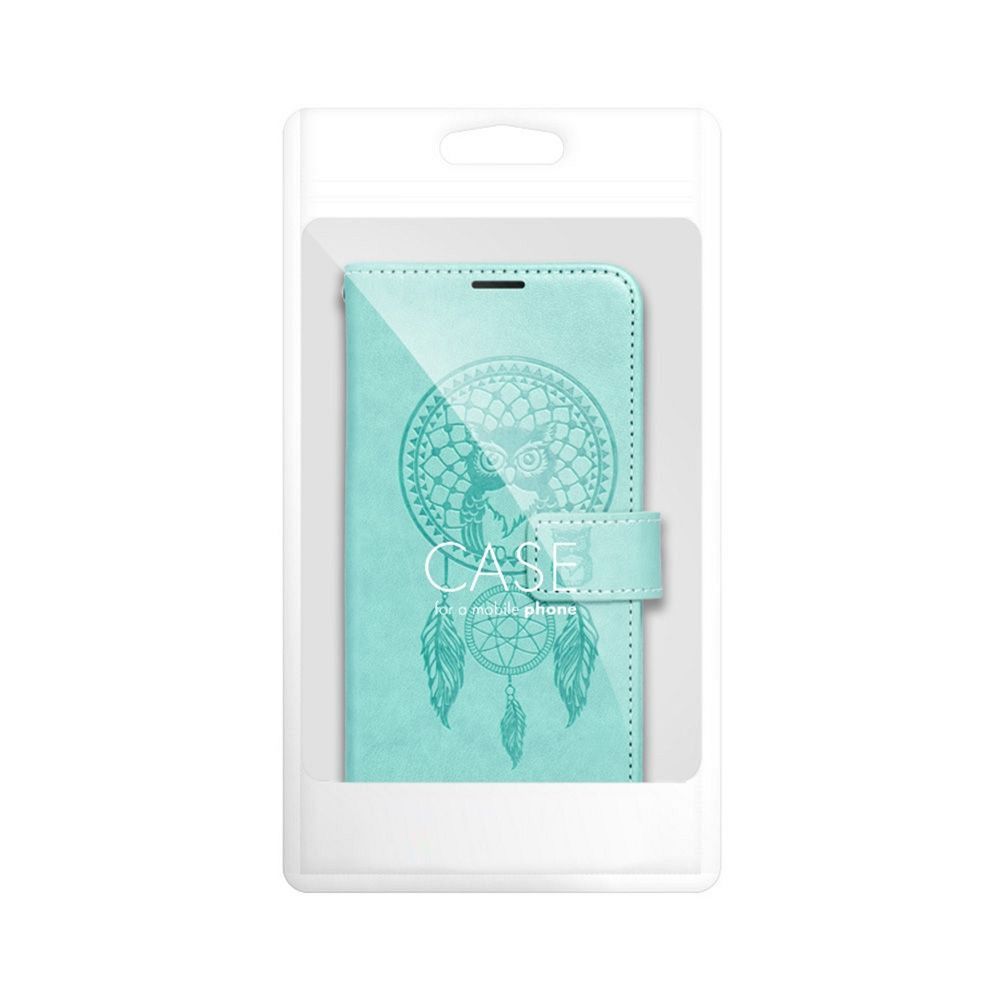 Pokrowiec Mezzo Book Xiaomi Redmi 9AT / 7 Pokrowiec Mezzo Book Xiaomi Redmi 9AT / 7