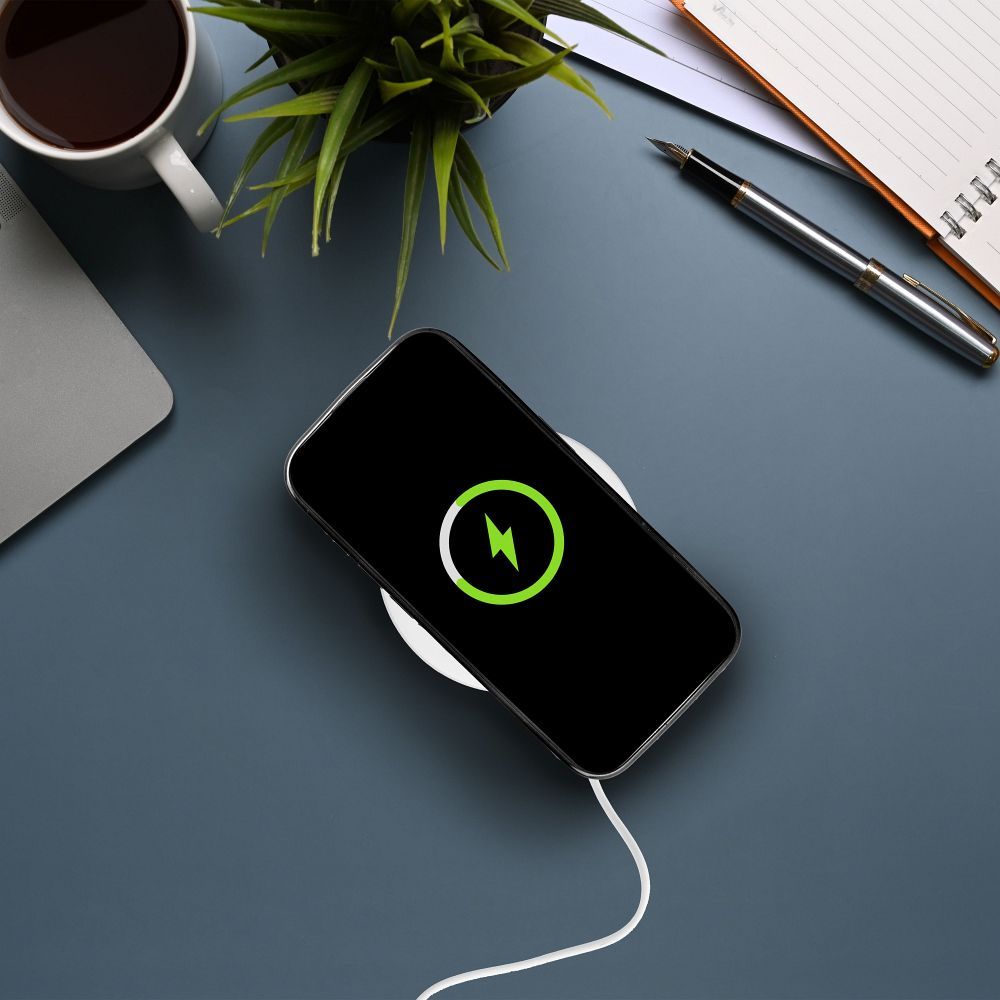 Pokrowiec MILANO czarny Apple iPhone 15 Pro Max / 4 Pokrowiec MILANO czarny Apple iPhone 15 Pro Max / 4