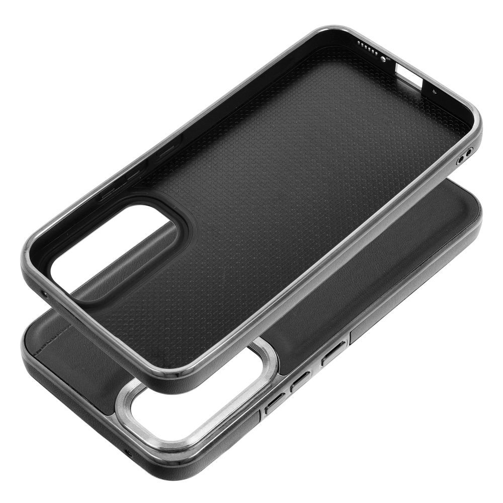 Pokrowiec MILANO czarny Samsung Galaxy A54 5G / 3 Pokrowiec MILANO czarny Samsung Galaxy A54 5G / 3