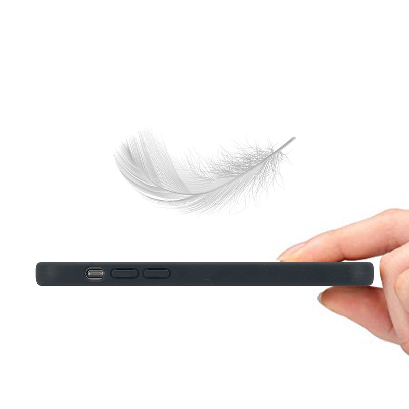 Pokrowiec MX Eco czarny Samsung Galaxy S20 FE 5G / 3 Pokrowiec MX Eco czarny Samsung Galaxy S20 FE 5G / 3