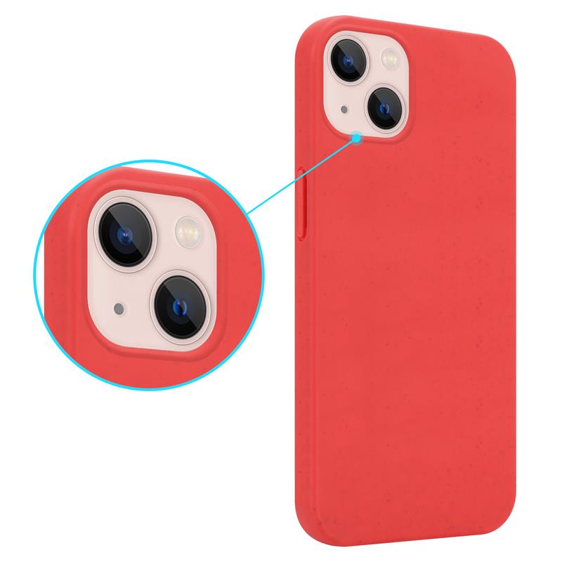 Pokrowiec MX Eco czerwony Apple iPhone 13 / 2