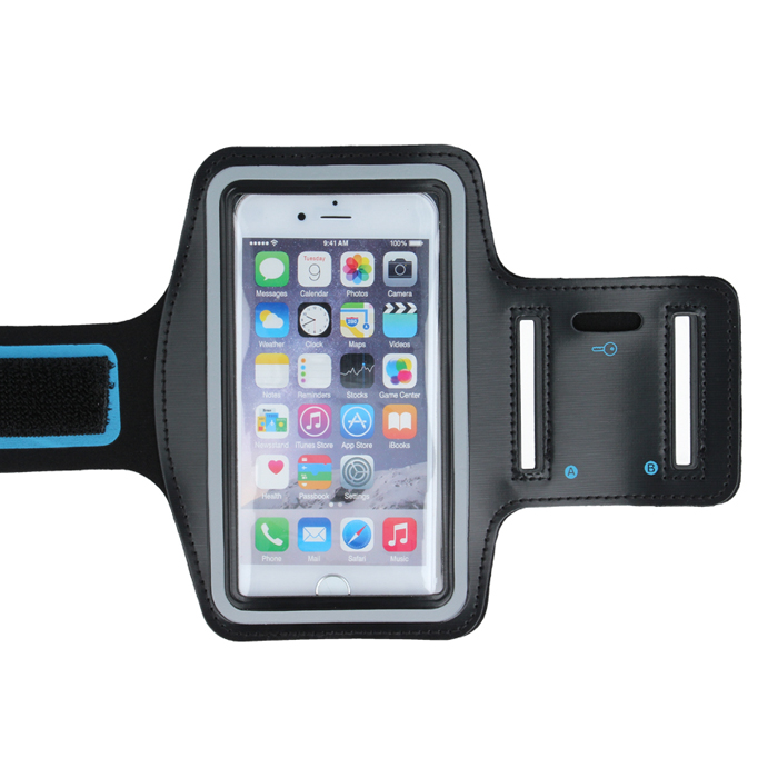 Pokrowiec na rami� Premium 6,0