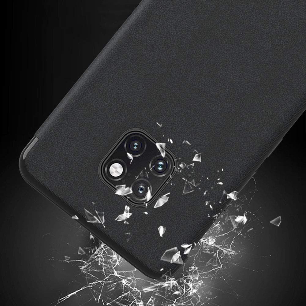 Pokrowiec New Sleep Case czarny Huawei Mate 20 Pro / 6