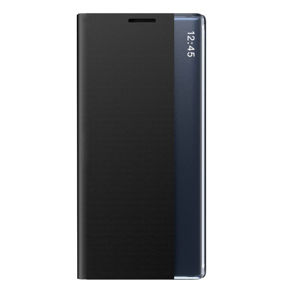 Pokrowiec New Sleep Case czarny Samsung Galaxy A50 / 2