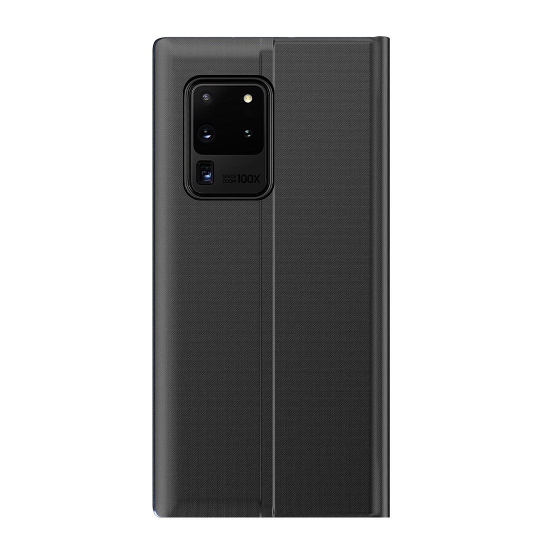 Pokrowiec New Sleep Case czarny Samsung Galaxy A53 5G / 2