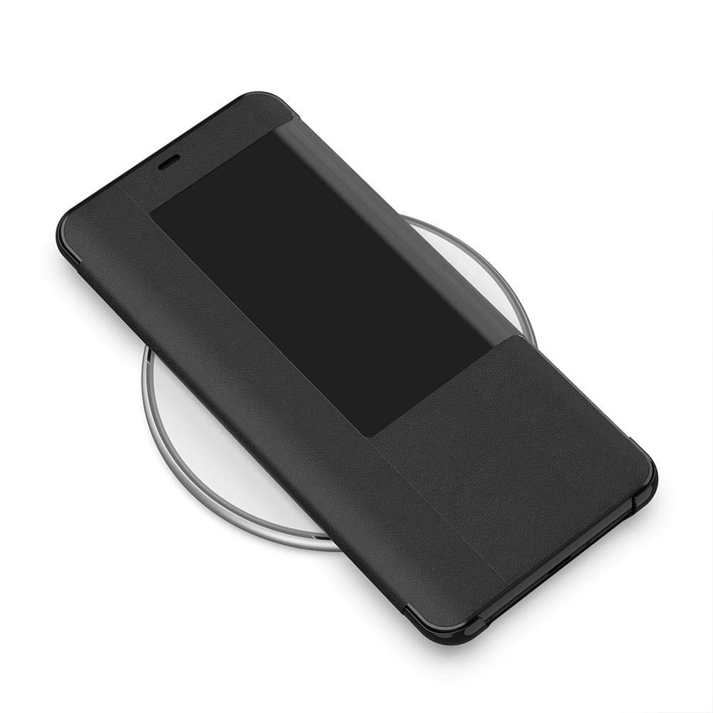 Pokrowiec New Sleep Case niebieski Huawei Mate 20 Pro / 7 Pokrowiec New Sleep Case niebieski Huawei Mate 20 Pro / 7