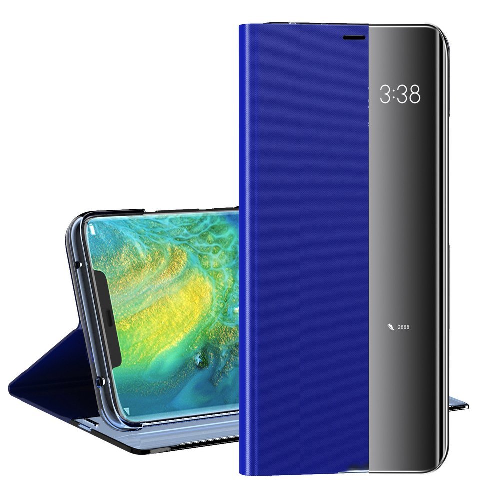 Pokrowiec New Sleep Case niebieski Huawei P20 Pro / 8