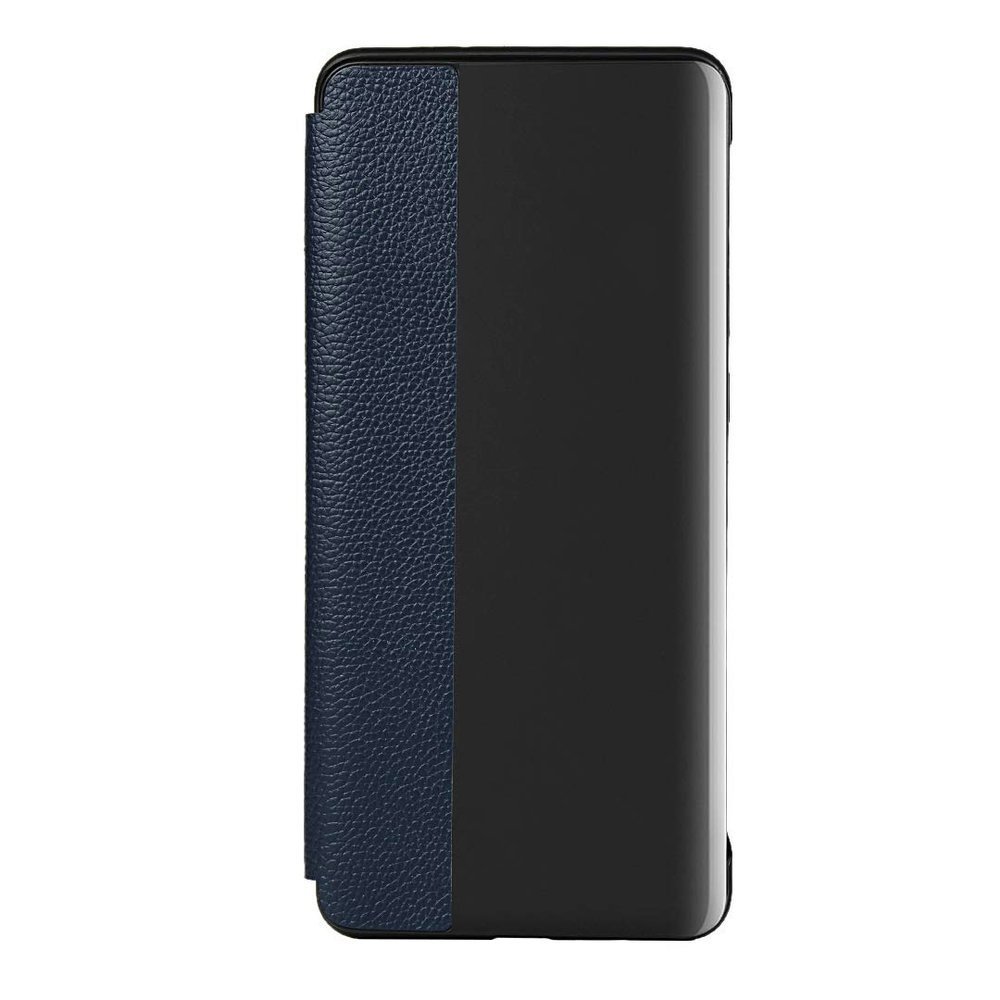 Pokrowiec New Sleep Case niebieski Huawei P30 Pro / 3 Pokrowiec New Sleep Case niebieski Huawei P30 Pro / 3