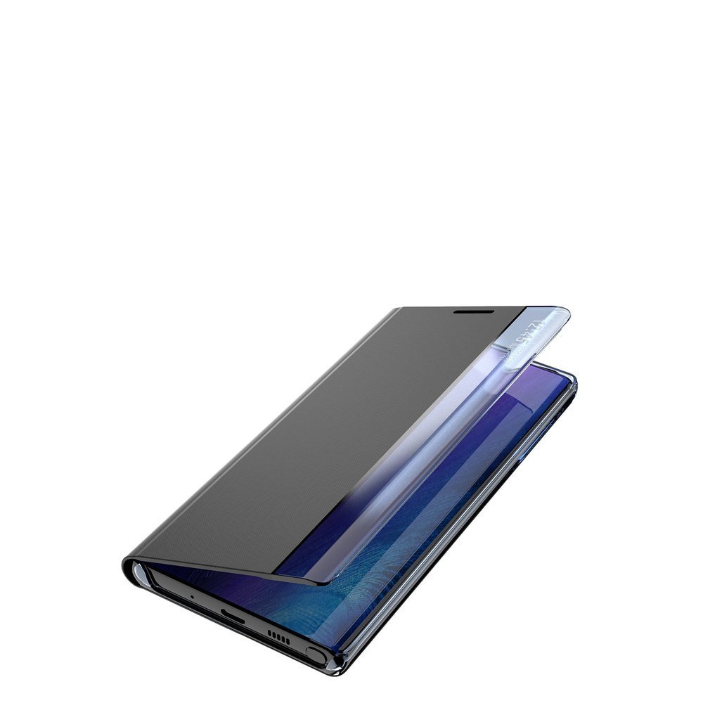 Pokrowiec New Sleep Case niebieski Samsung Galaxy A10 / 6