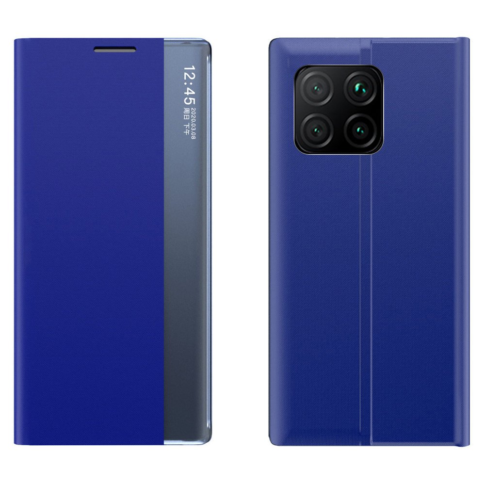 Pokrowiec New Sleep Case niebieski Xiaomi Mi 11 Lite 5G