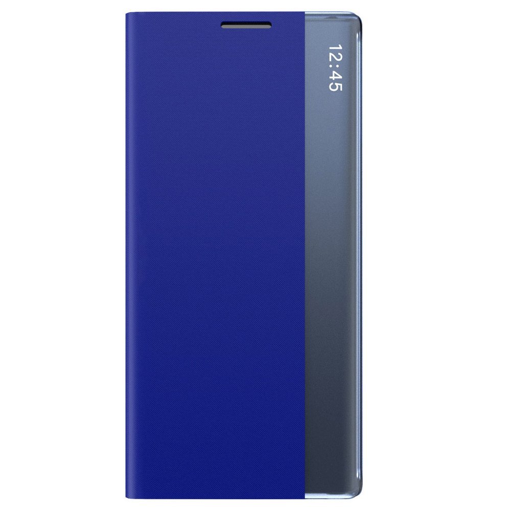 Pokrowiec New Sleep Case niebieski Xiaomi Redmi Note 8 Pro / 2
