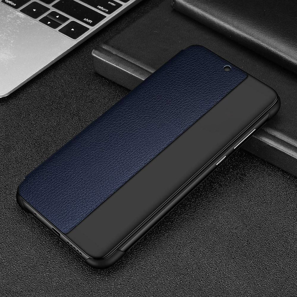 Pokrowiec New Sleep Case r�owy Huawei Mate 20 Lite / 2