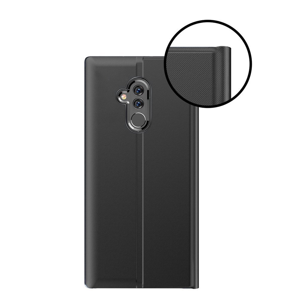 Pokrowiec New Sleep Case r�owy Huawei Mate 20 Lite / 12