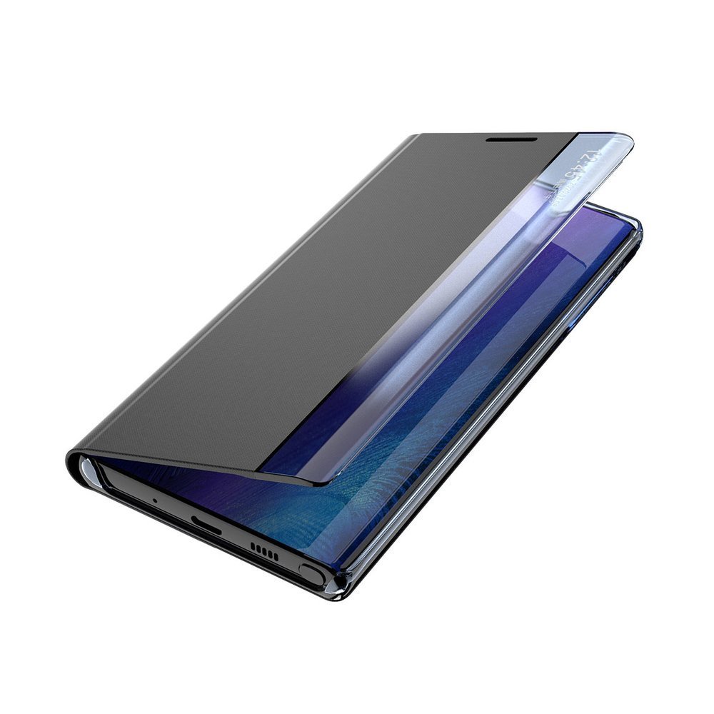 Pokrowiec New Sleep Case r�owy Huawei Mate 20 Lite / 3