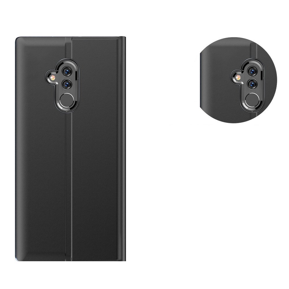 Pokrowiec New Sleep Case r�owy Huawei Mate 20 Lite / 8