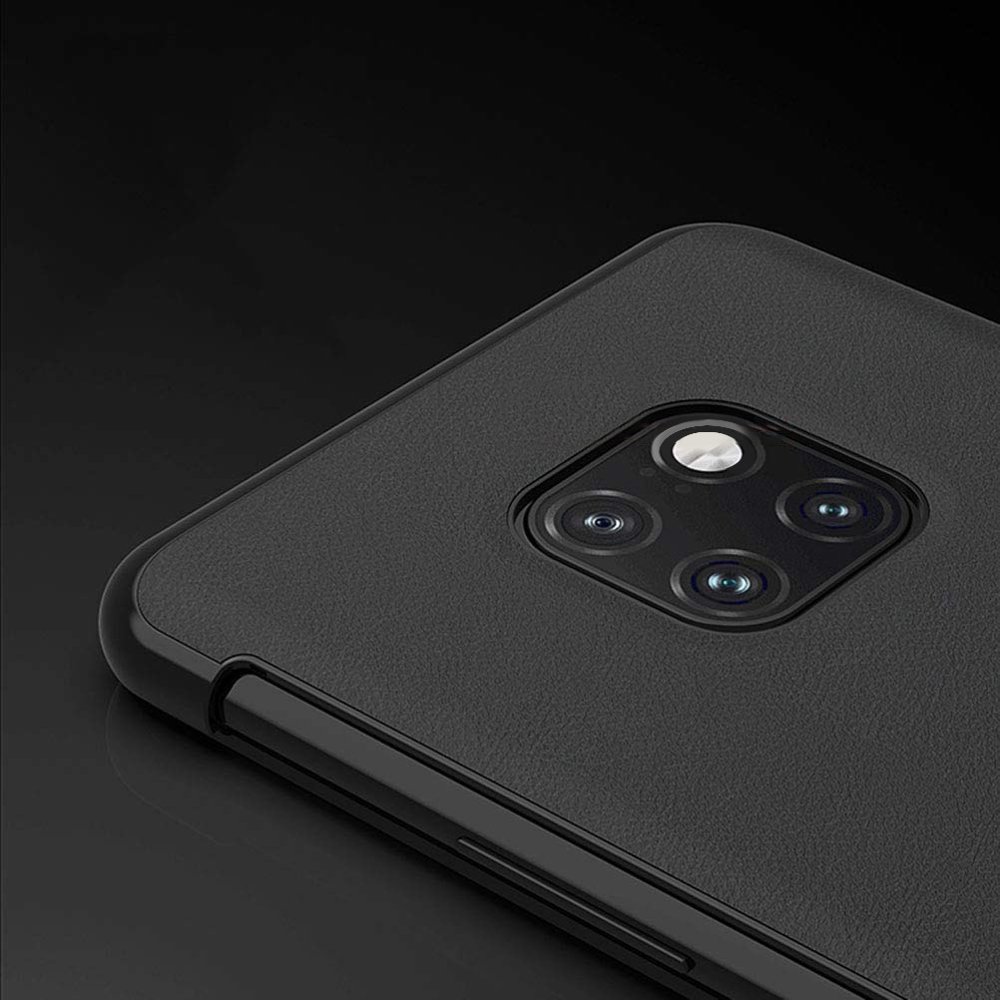 Pokrowiec New Sleep Case różowy Huawei Mate 20 Pro / 3 Pokrowiec New Sleep Case różowy Huawei Mate 20 Pro / 3