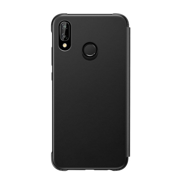 Pokrowiec New Sleep Case różowy Huawei P20 Lite / 4 Pokrowiec New Sleep Case różowy Huawei P20 Lite / 4