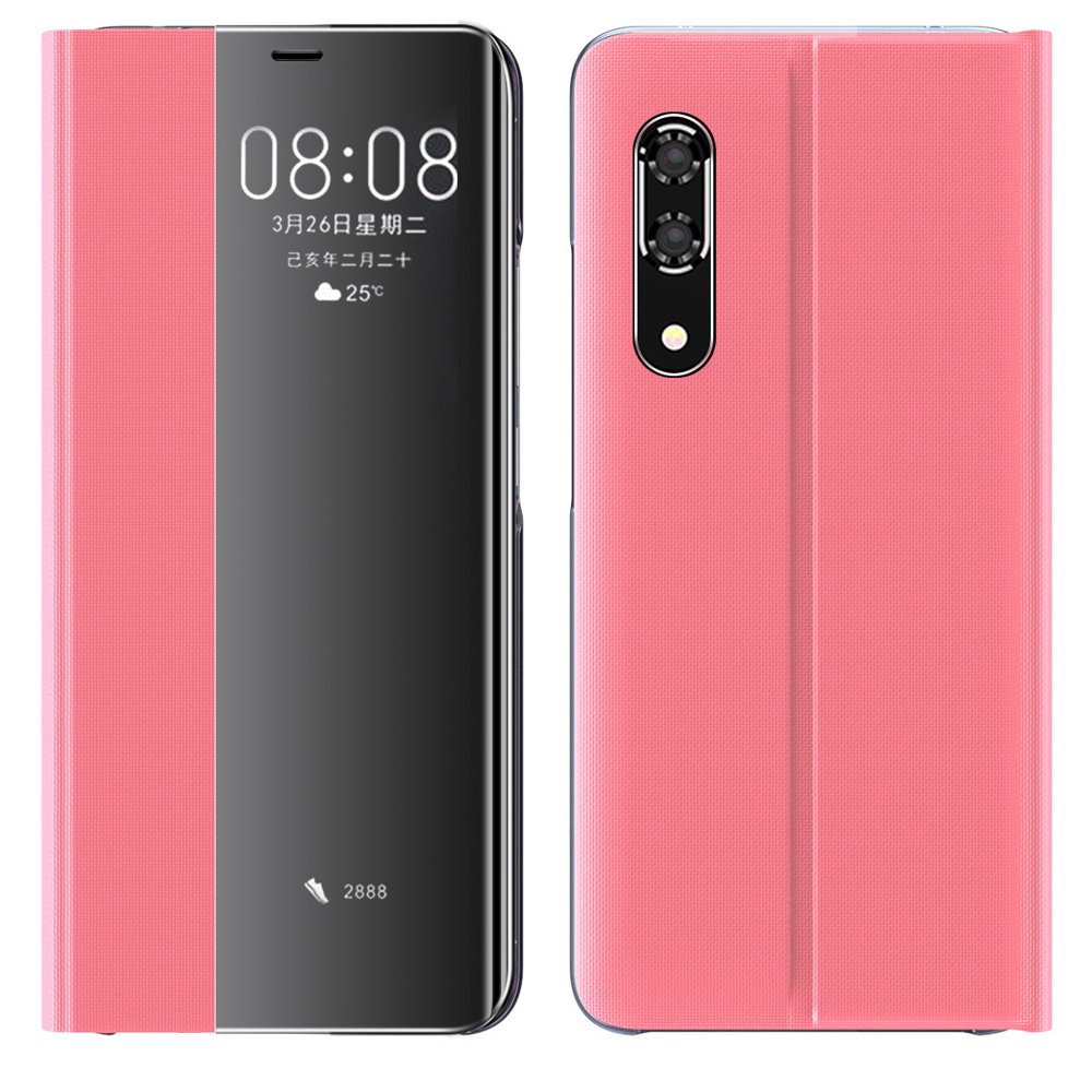 Pokrowiec New Sleep Case r�owy Huawei P30