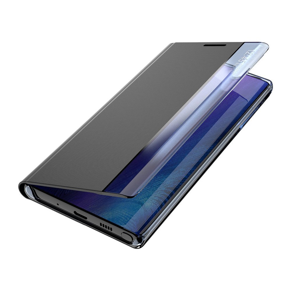 Pokrowiec New Sleep Case rowy Samsung Galaxy S21 Ultra 5G / 2