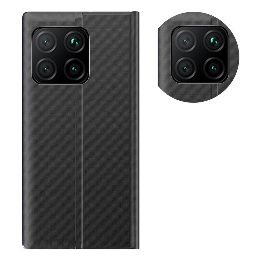 Pokrowiec New Sleep Case r�owy Xiaomi Mi 11 Lite 5G / 7