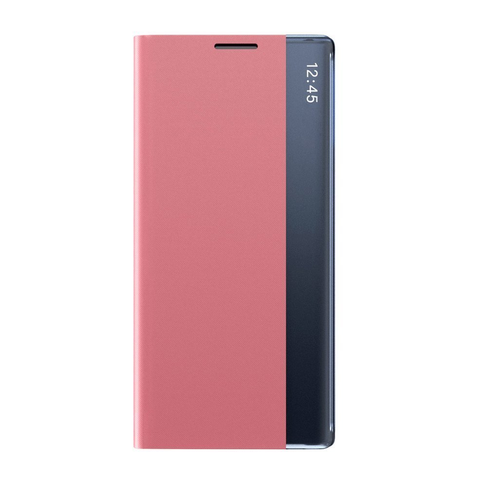 Pokrowiec New Sleep Case rowy Xiaomi Redmi Note 8T / 2