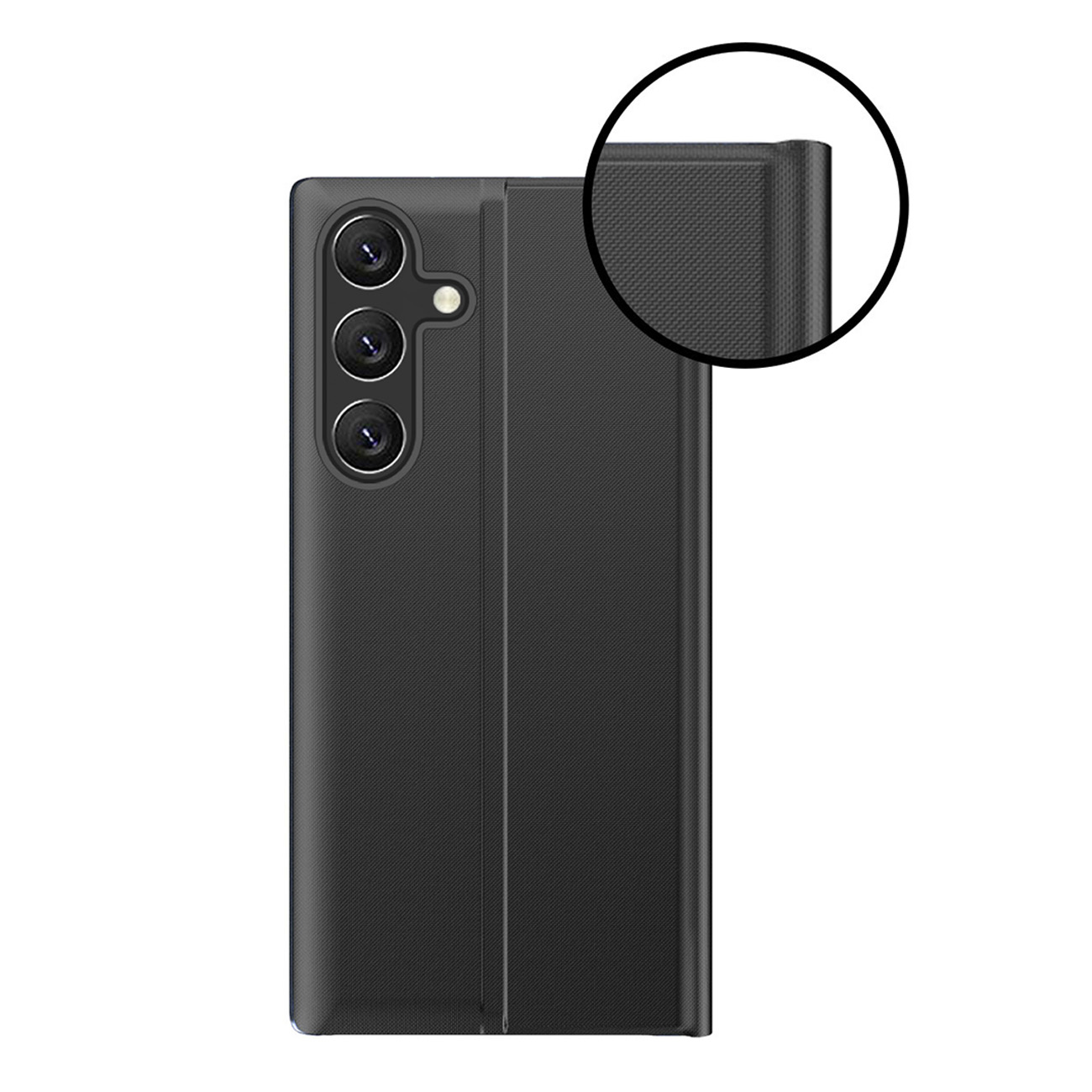 Pokrowiec New Sleep Case Xiaomi Poco C55 / 7