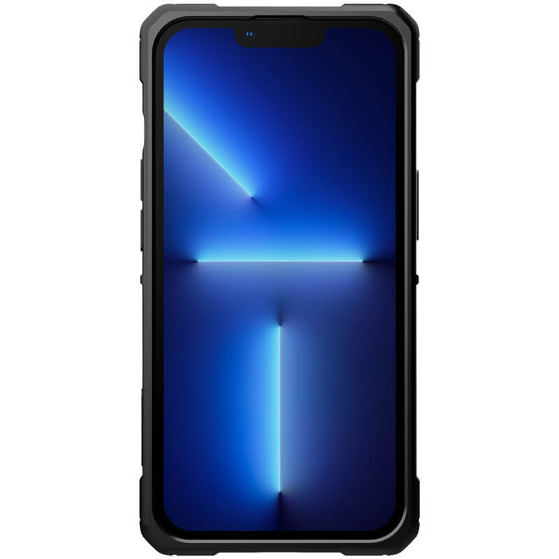 Pokrowiec Nillkin Adventurer niebieski Apple iPhone 13 Pro / 2