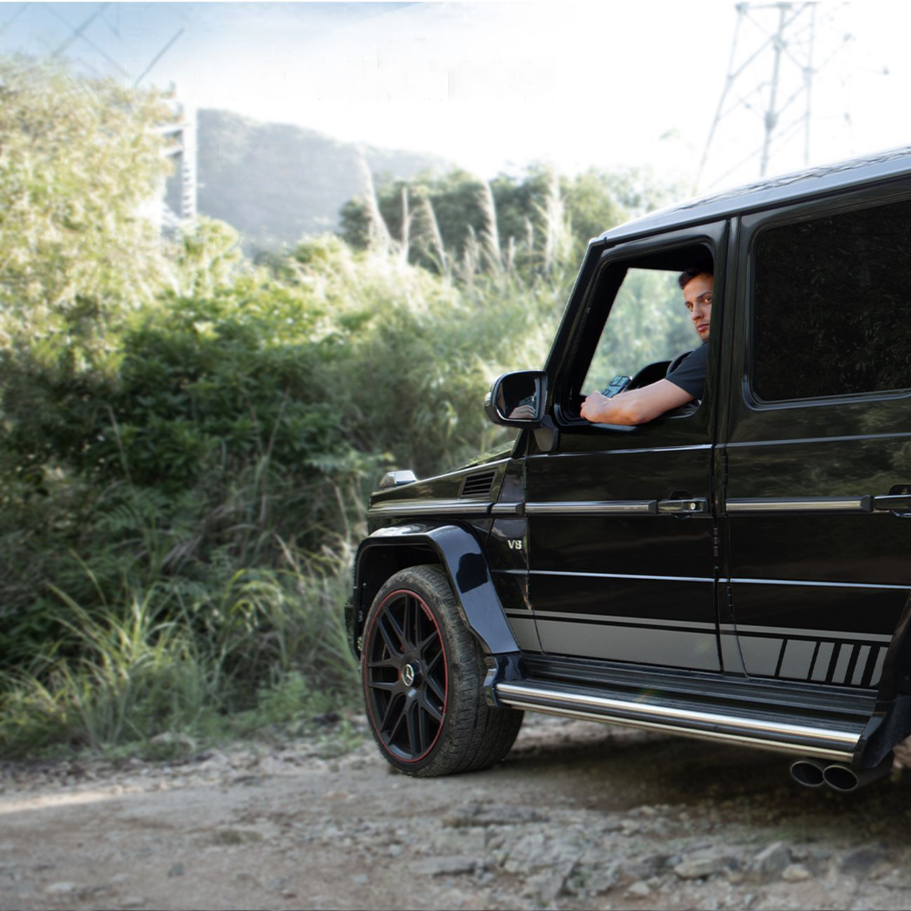 Pokrowiec Nillkin CamShield Armor Pro niebieski Apple iPhone 14 / 8