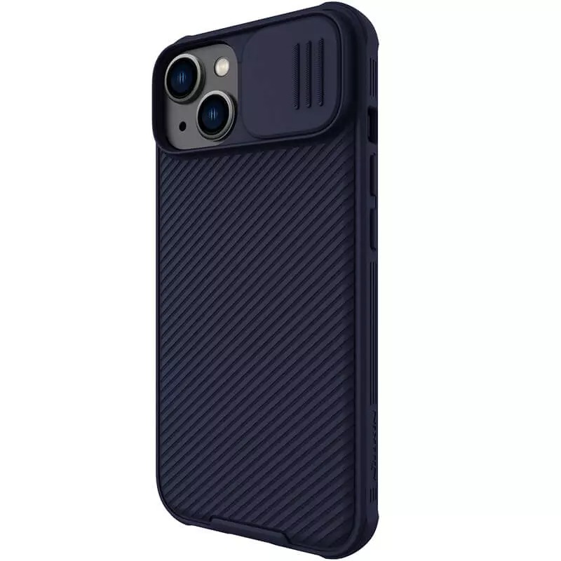 Pokrowiec Nillkin Camshield Pro Apple iPhone 14 / 4 Pokrowiec Nillkin Camshield Pro Apple iPhone 14 / 4