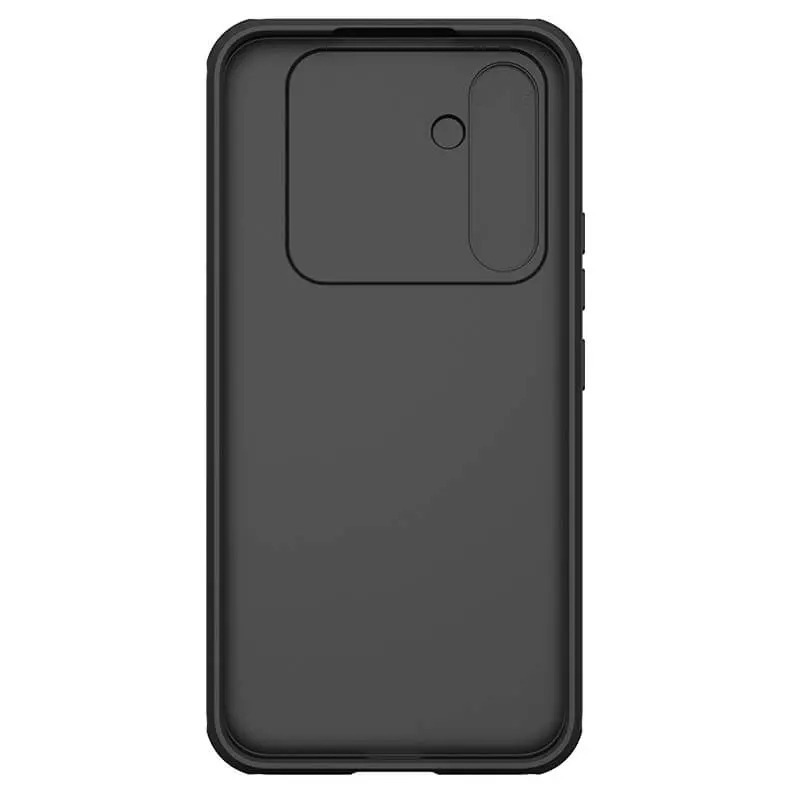 Pokrowiec Nillkin Camshield Pro czarny Samsung Galaxy A54 5G / 6