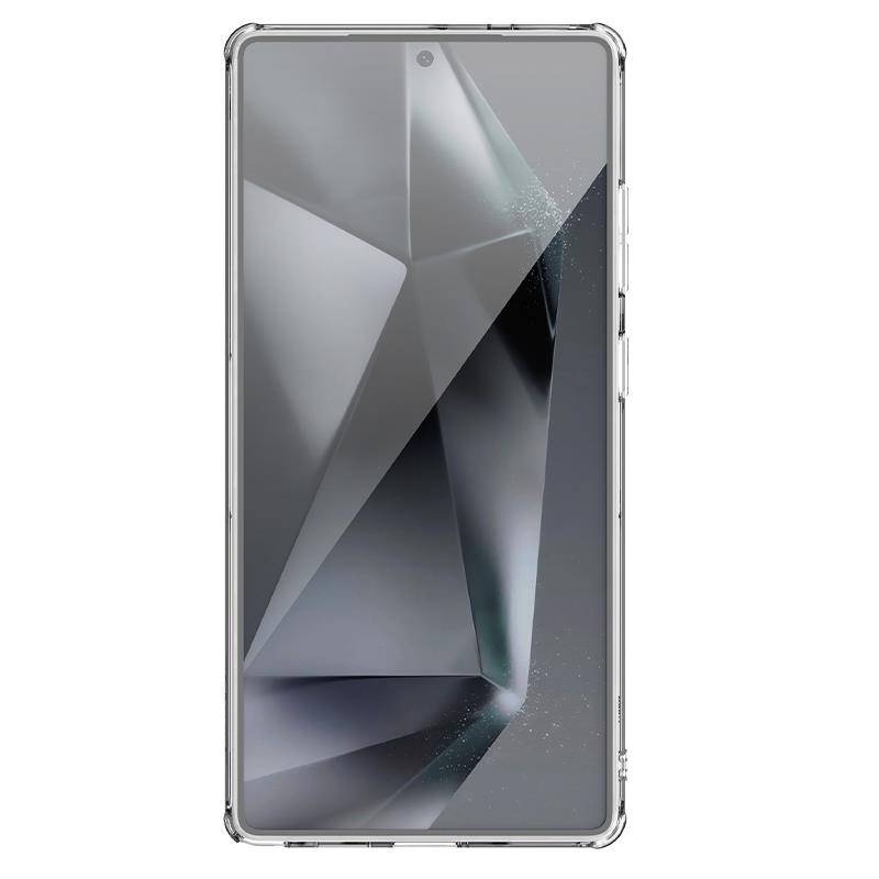 Pokrowiec Nillkin Nature prze�roczysty Samsung Galaxy S25 Ultra / 4