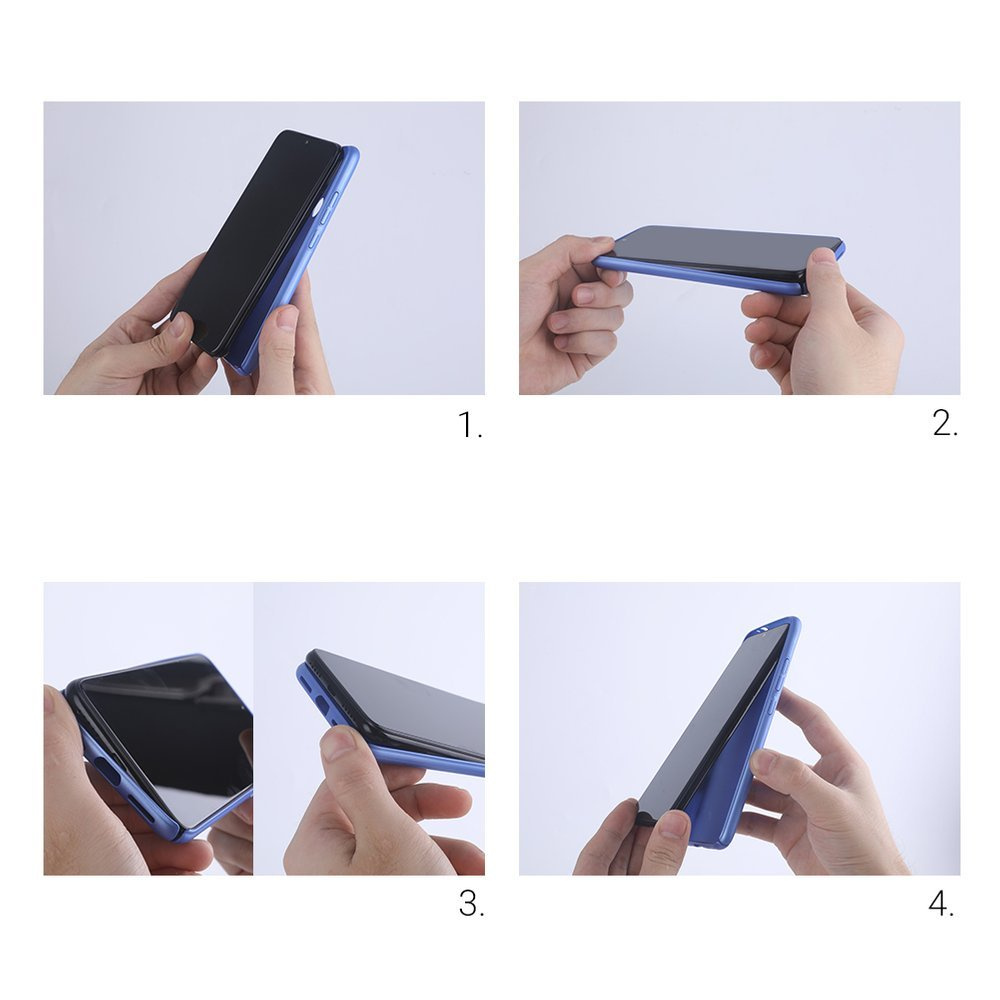 Pokrowiec Nillkin Super Frosted Shield czarny Xiaomi Redmi K40 Pro Plus / 5 Pokrowiec Nillkin Super Frosted Shield czarny Xiaomi Redmi K40 Pro Plus / 5