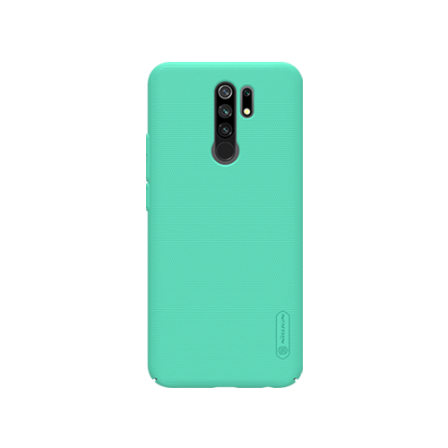 Pokrowiec Nillkin Super Frosted Shield mi�towy Xiaomi Redmi 9