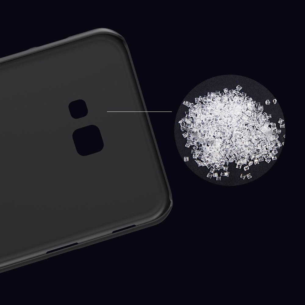 Pokrowiec Nillkin Super Frosted Shield Samsung Galaxy J4 Plus (2018) / 5