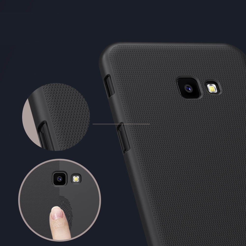 Pokrowiec Nillkin Super Frosted Shield Samsung Galaxy J4 Plus (2018) / 7