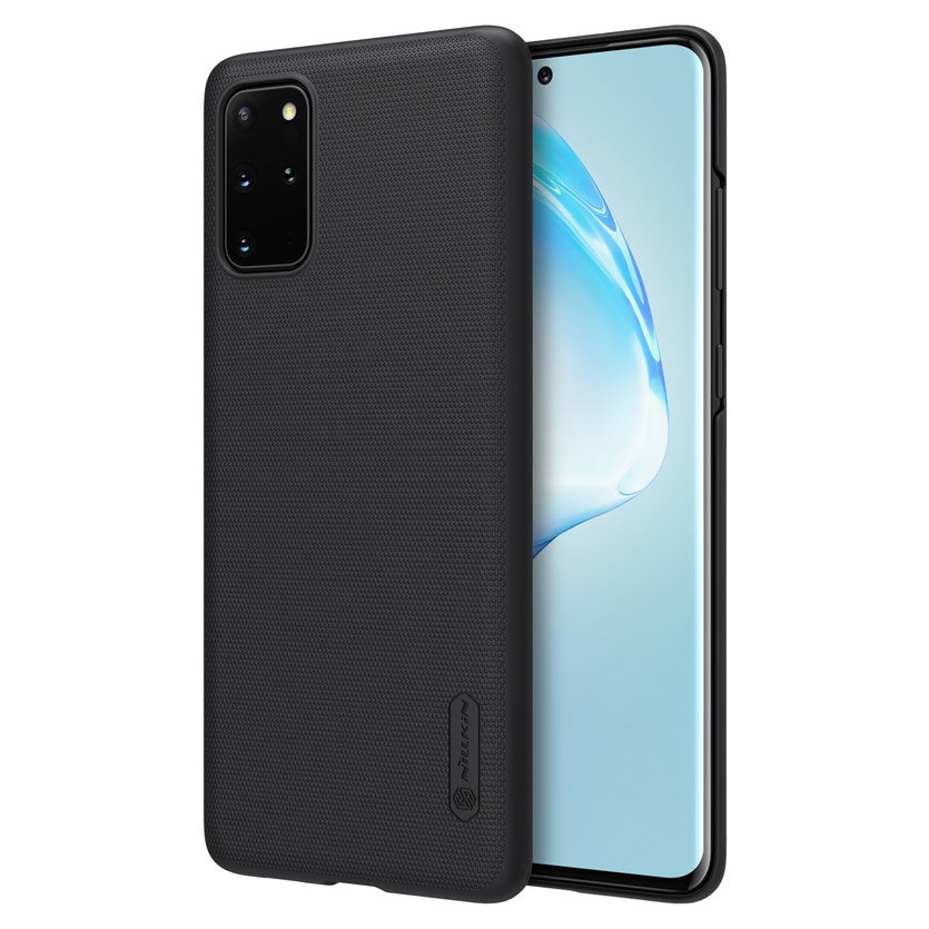 Pokrowiec Nillkin Super Frosted Shield Samsung Galaxy S20 Plus