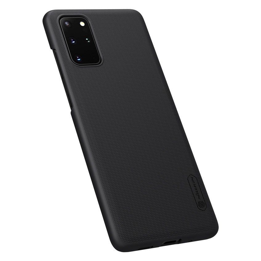 Pokrowiec Nillkin Super Frosted Shield Samsung Galaxy S20 Plus / 2