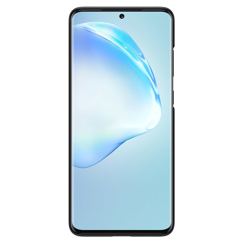 Pokrowiec Nillkin Super Frosted Shield Samsung Galaxy S20 Plus / 4
