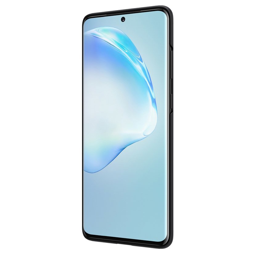 Pokrowiec Nillkin Super Frosted Shield Samsung Galaxy S20 Plus / 6