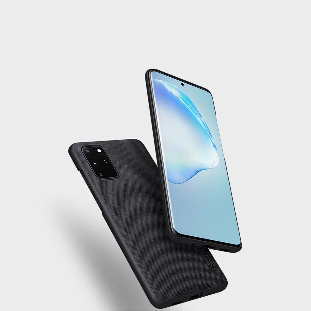 Pokrowiec Nillkin Super Frosted Shield Samsung Galaxy S20 Plus / 7