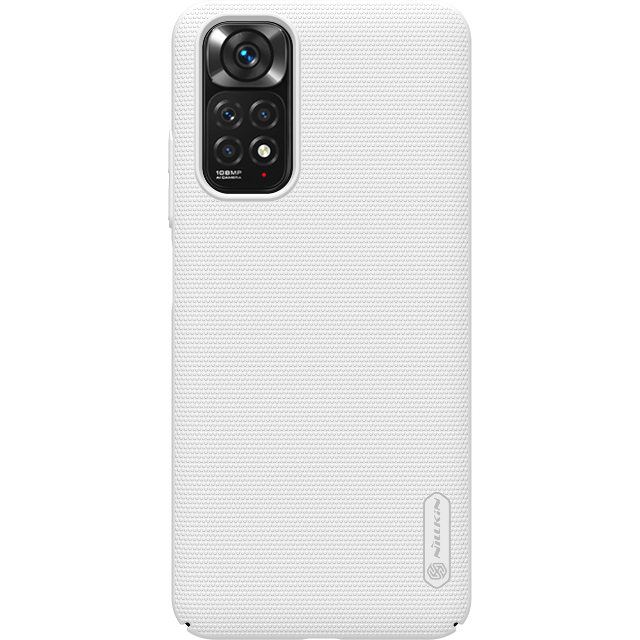 Pokrowiec Nillkin Super Frosted Shield Xiaomi Redmi Note 11S