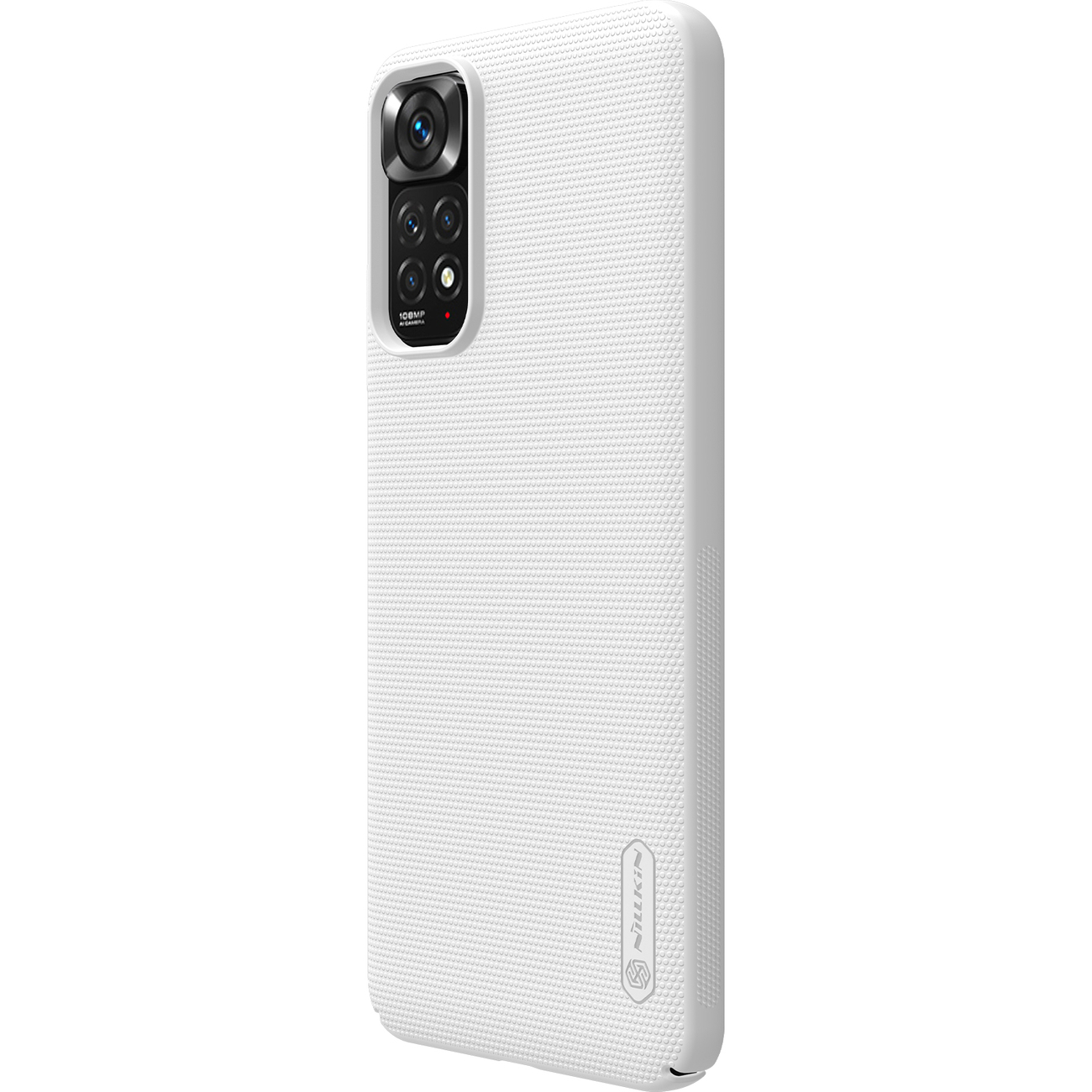 Pokrowiec Nillkin Super Frosted Shield Xiaomi Redmi Note 11S / 3