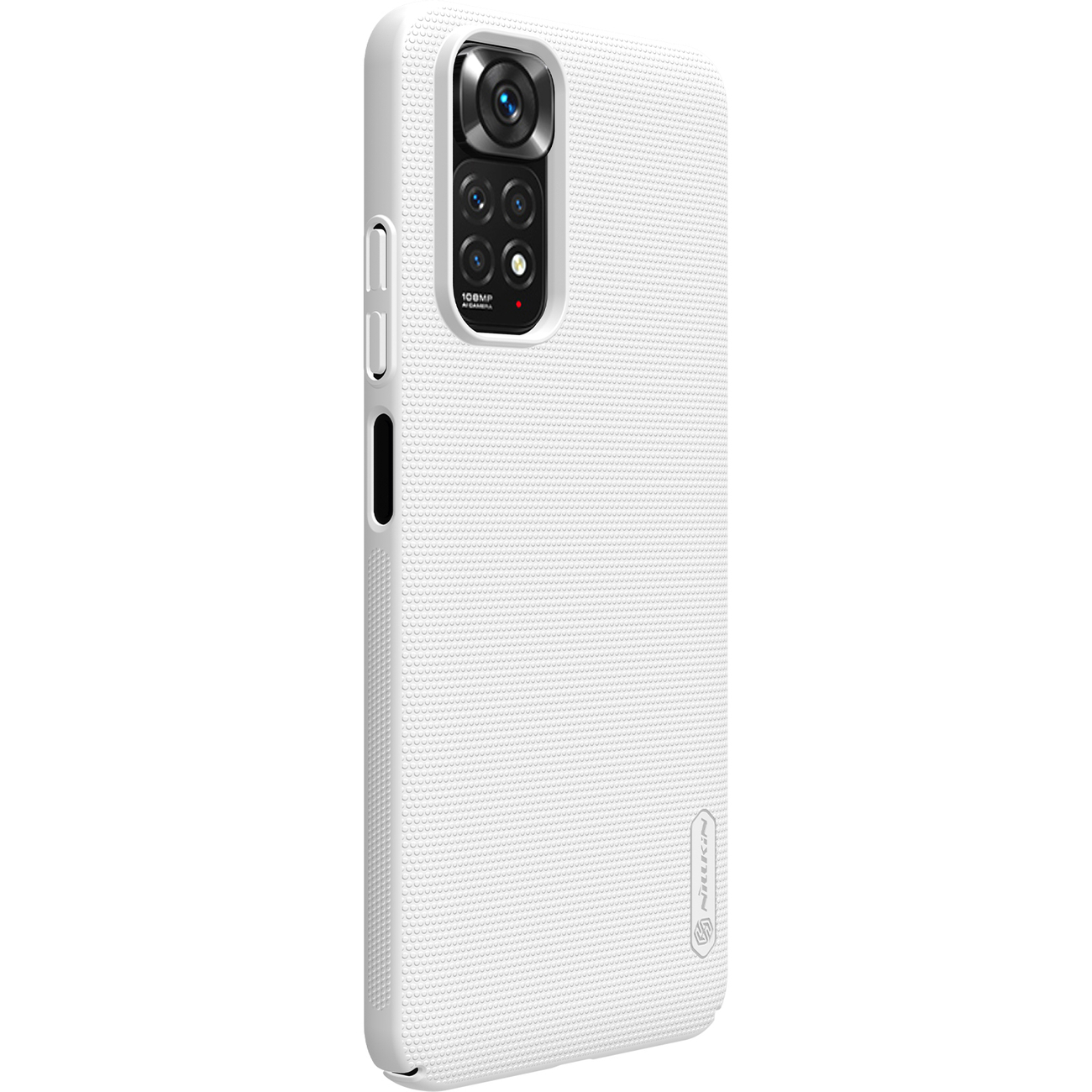 Pokrowiec Nillkin Super Frosted Shield Xiaomi Redmi Note 11S / 4