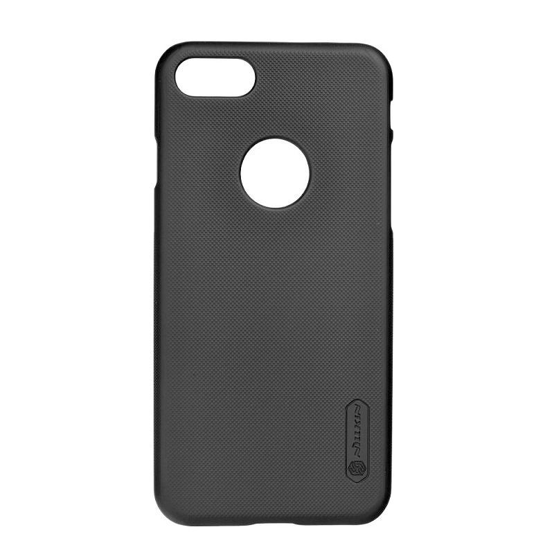 Pokrowiec Nillkin Super Shield czarny Huawei P8 Lite (2017) / 3