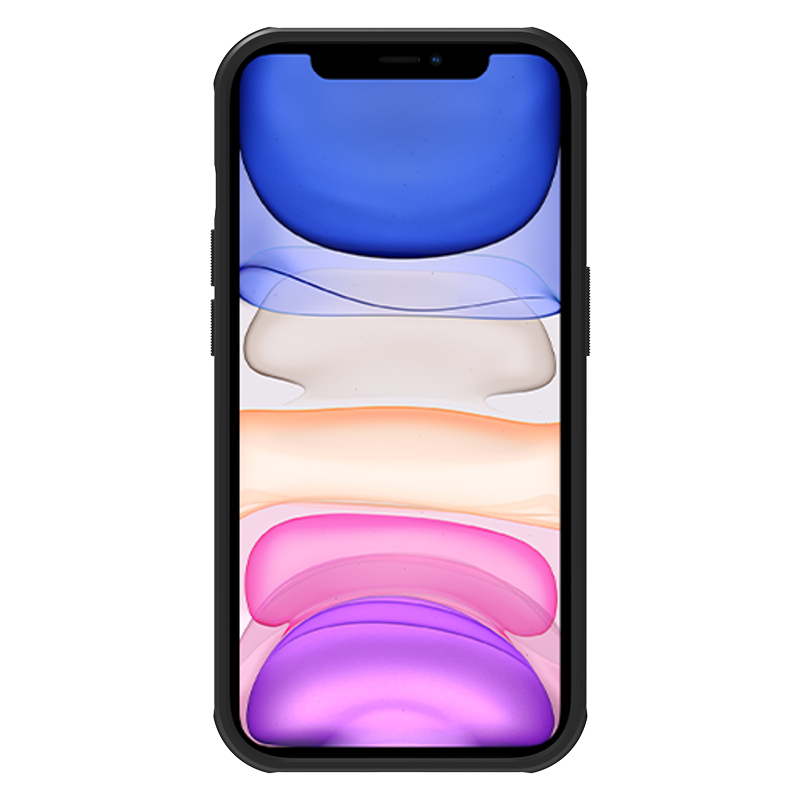 Pokrowiec Nillkin Super Shield czarny Samsung Galaxy S23 / 2 Pokrowiec Nillkin Super Shield czarny Samsung Galaxy S23 / 2