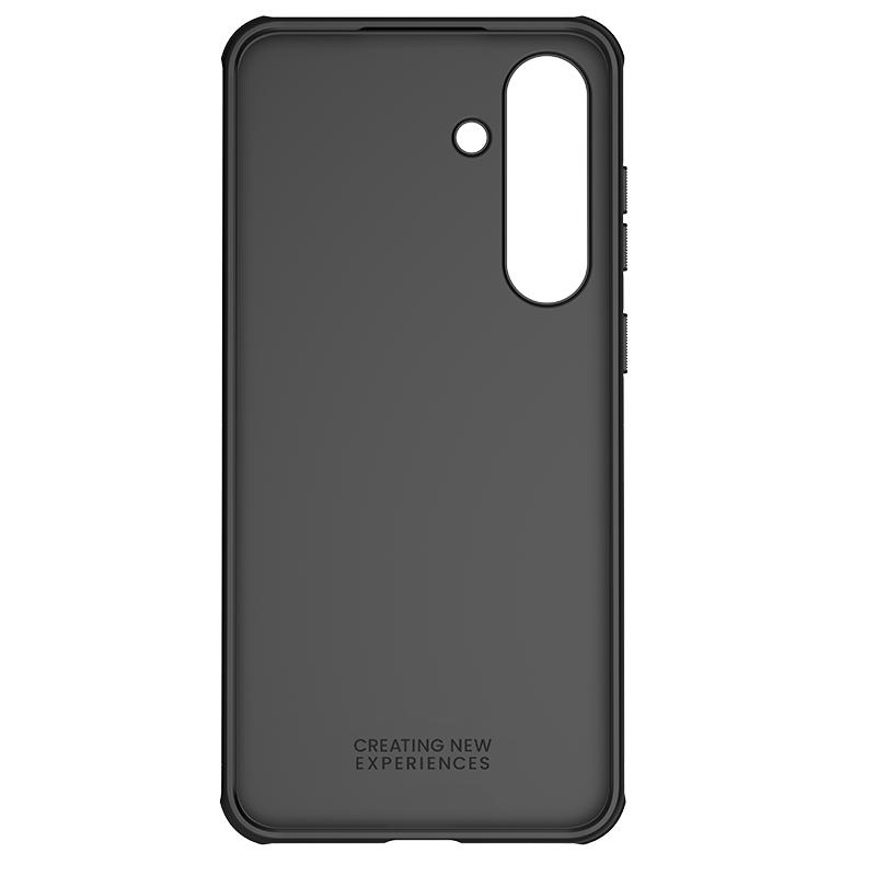 Pokrowiec Nillkin Super Shield czarny Samsung Galaxy S25 FE / 5